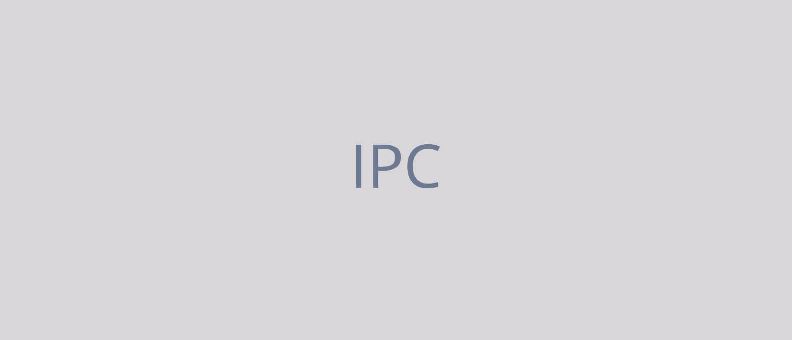 IPC ONLINE TRENING - 24. januar 2021.