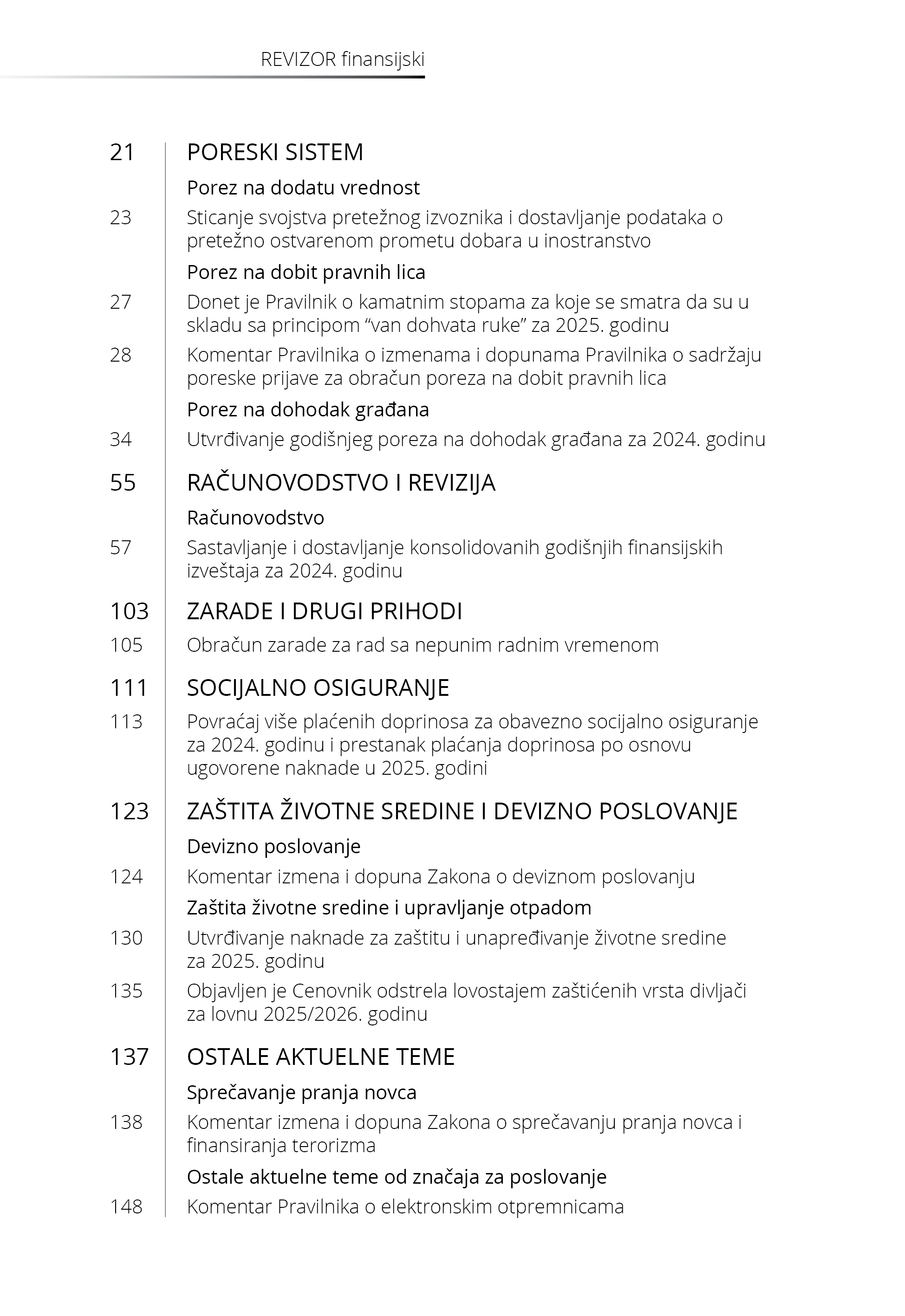 Časopis Revizor