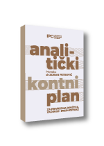 Priručnik Analitički