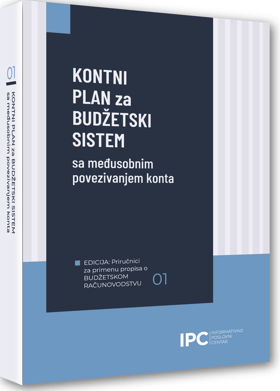  Priručnik Primeri knjizenja