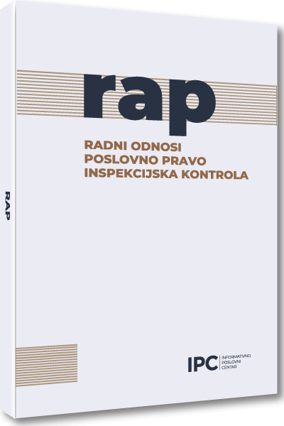 Časopis Pravnik