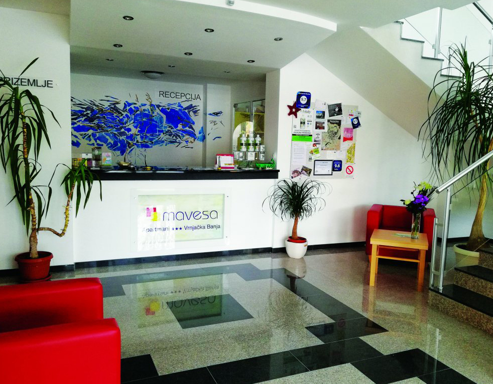 apartmani MAVESA