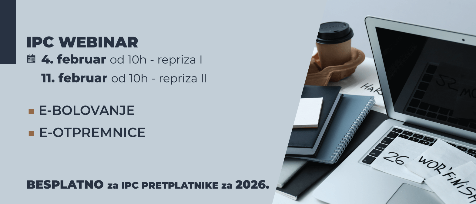 IPC WEBINAR